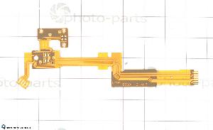 Шлейф фокусировки Panasonic 14-140 3.5-5.6, копия